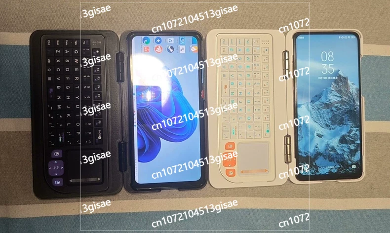 جهاز كمبيوتر محمول بشاشة 6 بوص - مراجعة Pc Gaming Keyboard وسعره