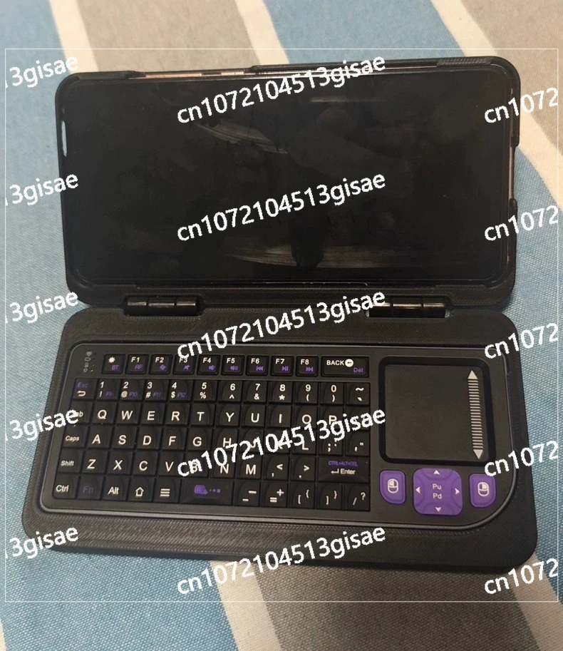 جهاز كمبيوتر محمول بشاشة 6 بوص - مراجعة Pc Gaming Keyboard وسعره