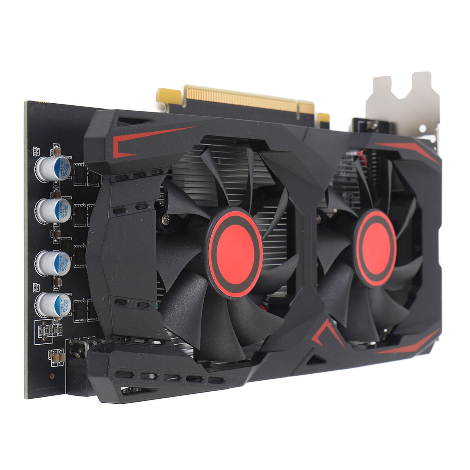 بطاقة رسومات PCIE 2.0 16X للأل - مراجعة Pc Gaming Nvidia وسعره