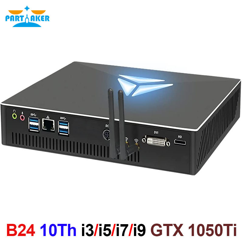 10th Gen Gaming Mini PC Intel  - مراجعة Pc Gaming Nvidia وسعره