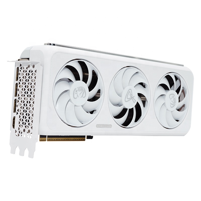 بطاقة رسومات AX Gaming RTX5080 - مراجعة Pc Gaming Nvidia وسعره