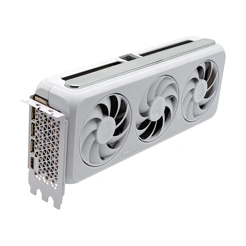 بطاقة رسومات AX Gaming RTX5080 - مراجعة Pc Gaming Nvidia وسعره