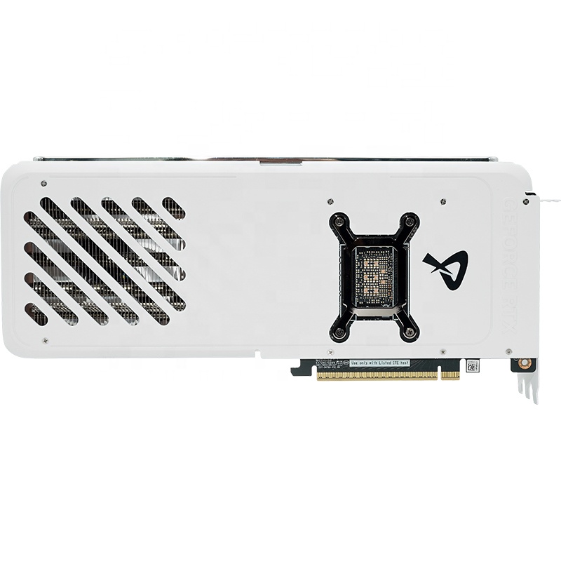 بطاقة رسومات AX Gaming RTX5080 - مراجعة Pc Gaming Nvidia وسعره