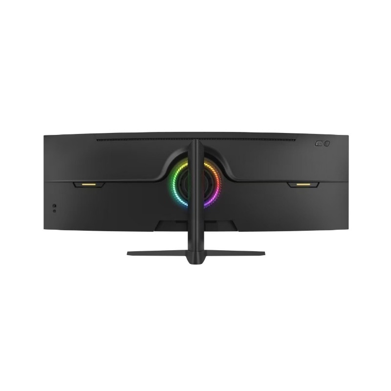 شاشة ألعاب منحنية فائقة العرض  - مراجعة Pc Gaming Ultrawide Monitor وسعره