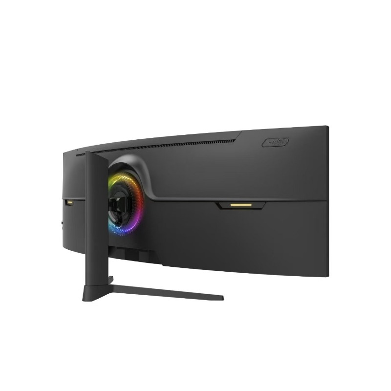 شاشة ألعاب منحنية فائقة العرض  - مراجعة Pc Gaming Ultrawide Monitor وسعره