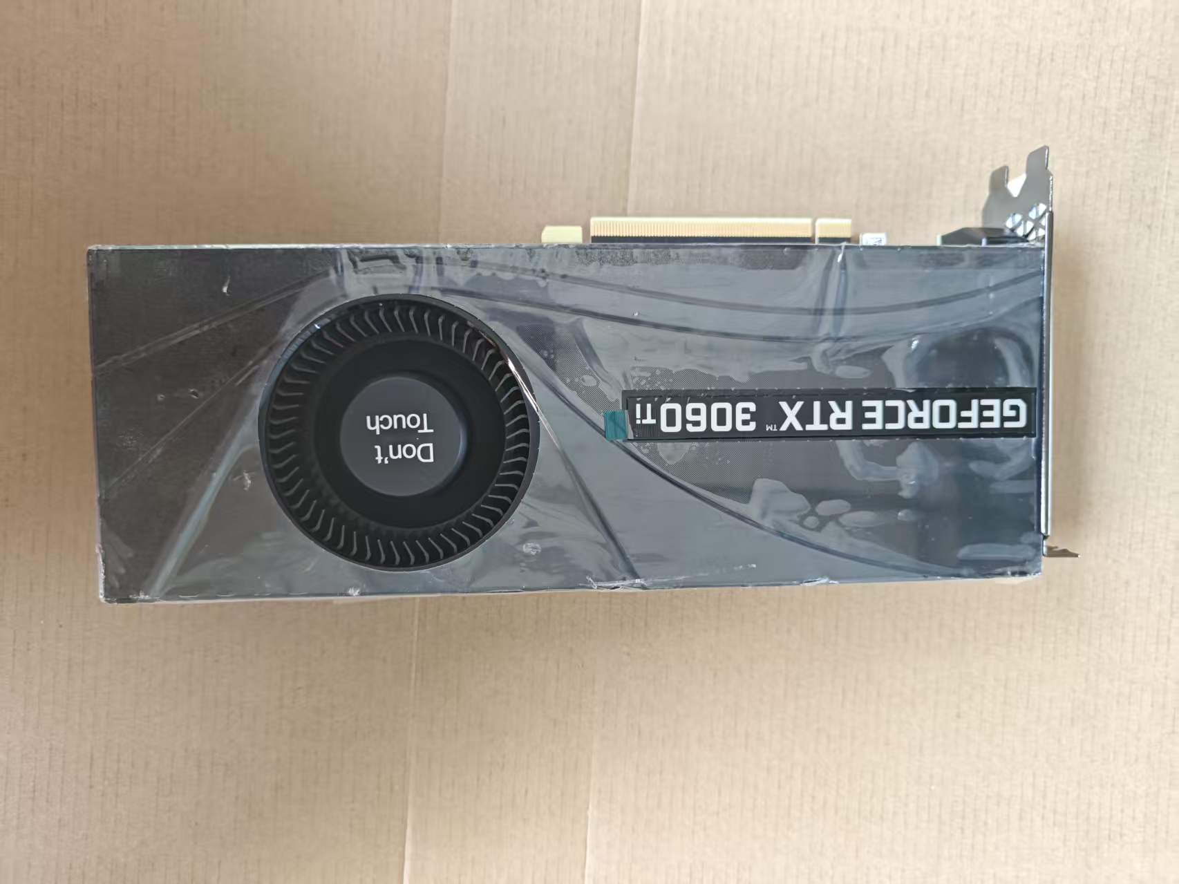بطاقة رسومات RTX 3060TI بسعة 8 - مراجعة Pc Gaming Nvidia وسعره
