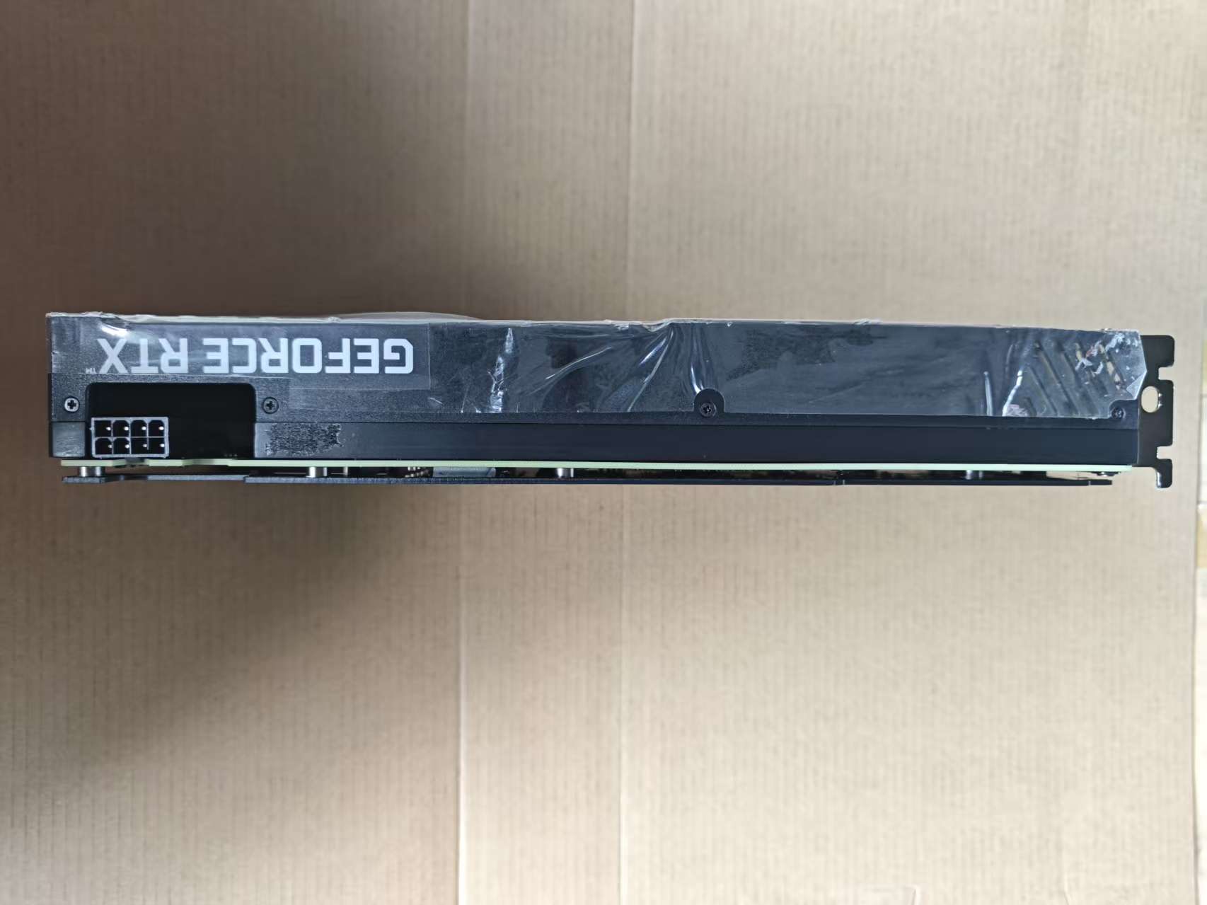 بطاقة رسومات RTX 3060TI بسعة 8 - مراجعة Pc Gaming Nvidia وسعره