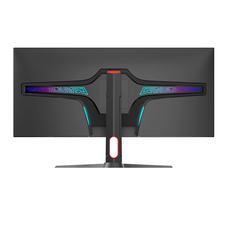 شاشة كمبيوتر فائقة العرض 34 بو - مراجعة Pc Gaming Ultrawide Monitor وسعره
