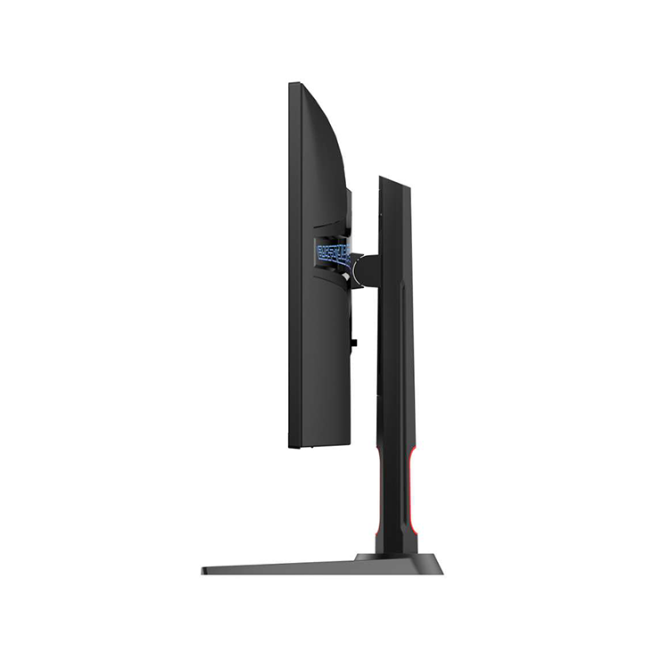 شاشة كمبيوتر فائقة العرض 34 بو - مراجعة Pc Gaming Ultrawide Monitor وسعره